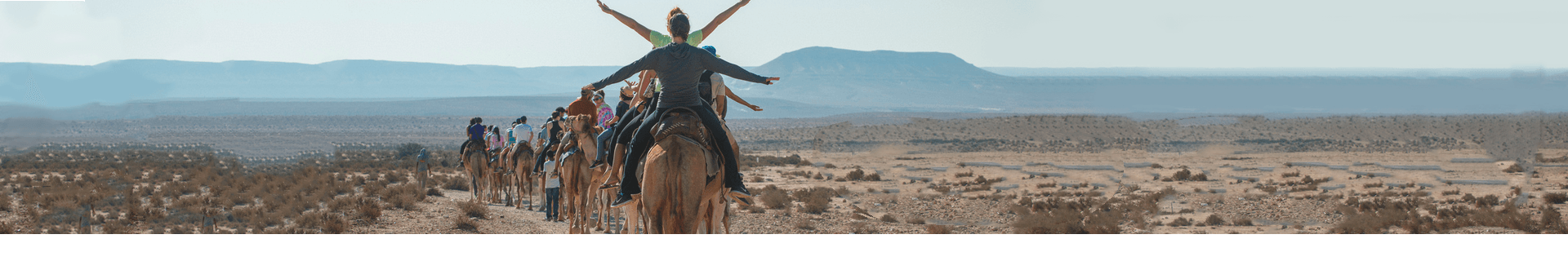 How To Apply For Your Birthright Israel Trip