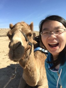 Why I Went On Birthright Israel Outdoors