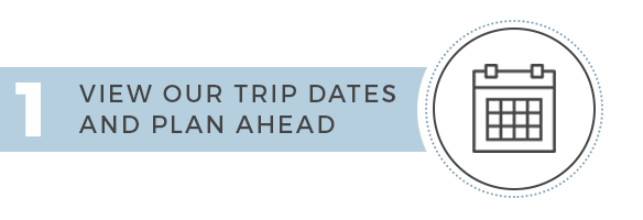 birthright summer trip dates