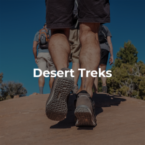 Birthright Israel Plus Israel Outdoors